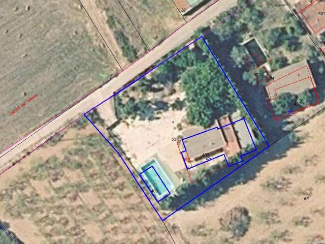 Chalet en venta en el Baix Maestrat, Valencia