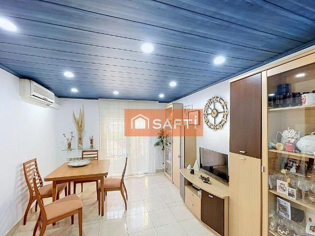 Chalet en venta en Santa Margarida de Montbui - Sant Maure, Santa Margarida de Montbui