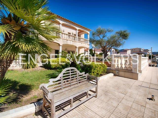 Chalet en venta en Santa Margarida, Alt Empordà