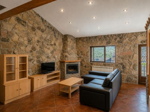 Chalet en venta en Santa María De La Alameda, Madrid