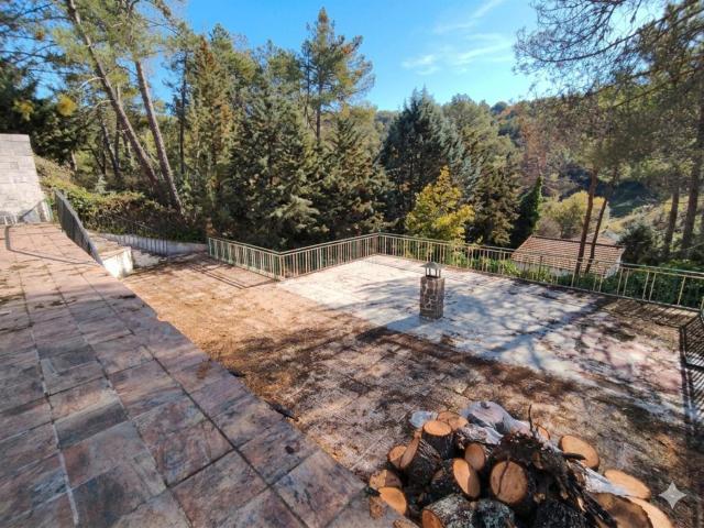 Chalet en venta en Santa María De La Alameda, Madrid