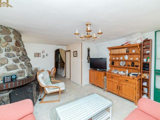 Chalet en venta en Santa María De La Alameda, Madrid