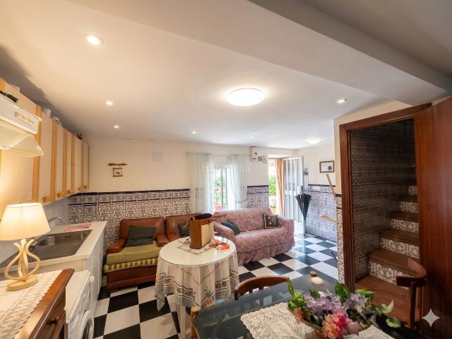 Chalet en venta en Santa María De La Alameda, Madrid