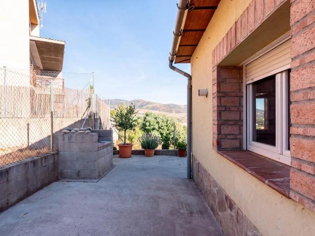 Chalet en venta en Santa María De La Alameda, Madrid