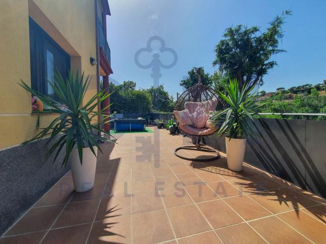Chalet en venta en Vallès Oriental, Catalunya