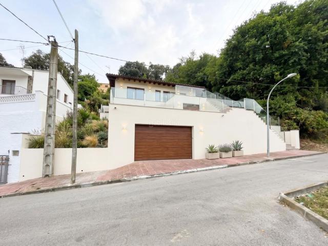 Chalet en venta en Vallès Oriental, Catalunya