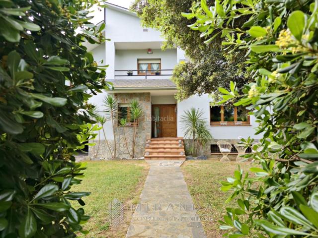 Chalet en venta en Vallès Oriental, Catalunya