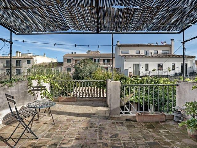Villa en venta en Santa María Del Cami, Can Colom