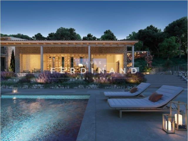 Chalet en venta en Raiguer, Baleares