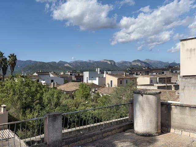 Chalet en venta en Raiguer, Baleares