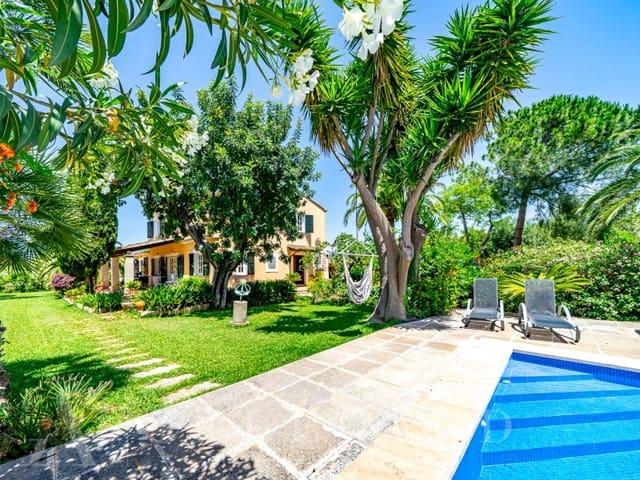 Villa en venta en Santa María Del Cami, Can Colom