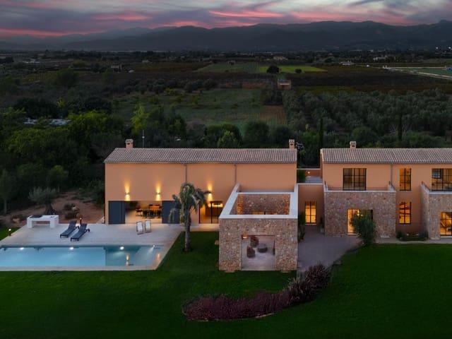 Chalet en venta en Raiguer, Baleares