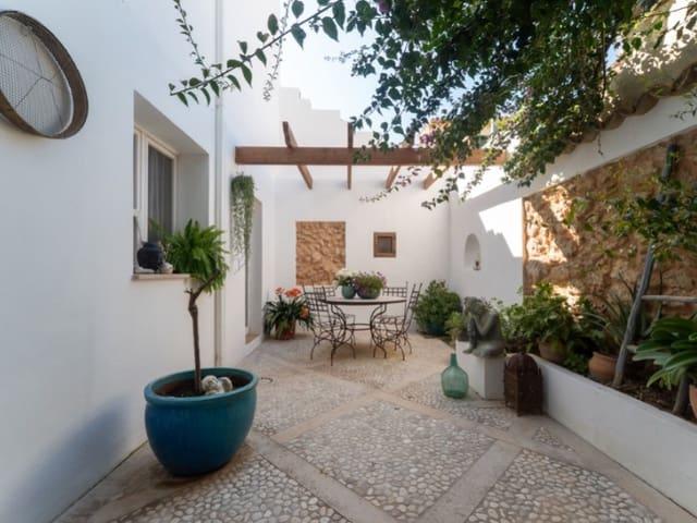 Chalet en venta en Raiguer, Baleares
