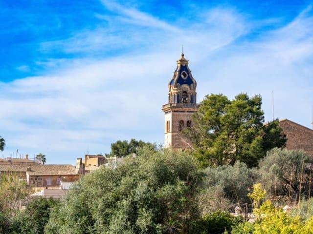 Chalet en venta en Raiguer, Baleares
