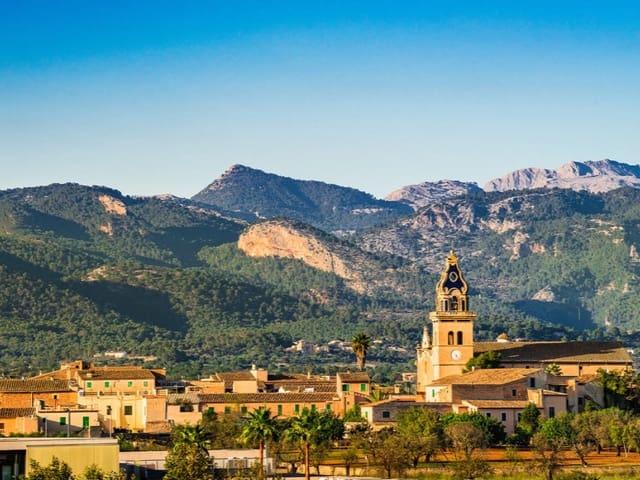 Chalet en venta en Can Colom, Santa Maria del Camí