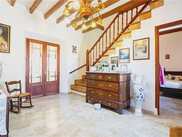 Chalet en venta en Raiguer, Baleares