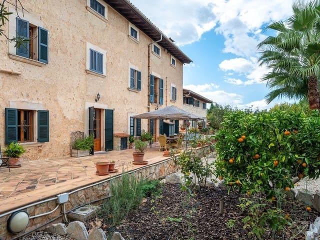 Chalet en venta en Raiguer, Baleares
