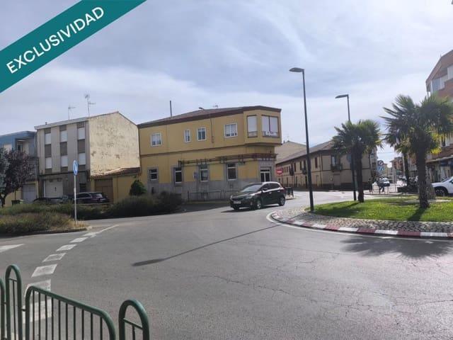 Chalet en venta en Santa María Del Páramo, Castilla y León
