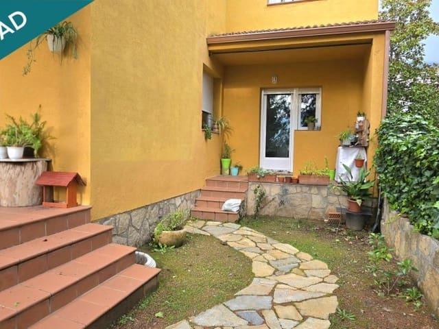 Chalet en venta en Santa María Del Tiétar, Ávila