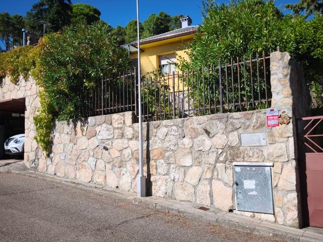 Chalet en venta en Santa María Del Tiétar, Castilla y León