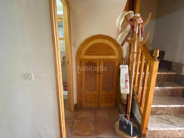 Villa en venta en Santa María Del Tiétar