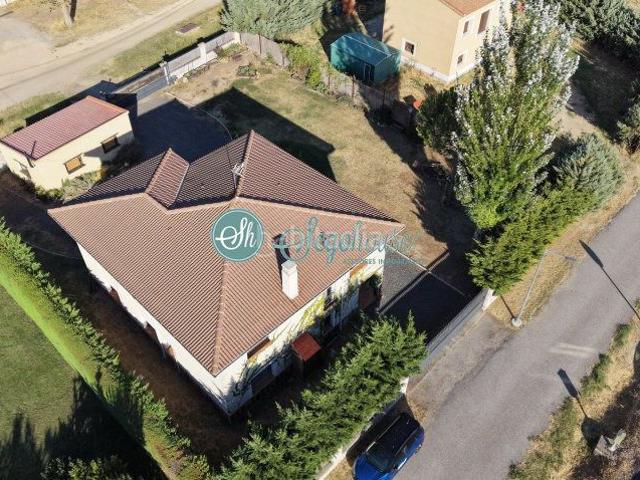 Chalet en venta en Santa María La Real De Nieva, Castilla y León
