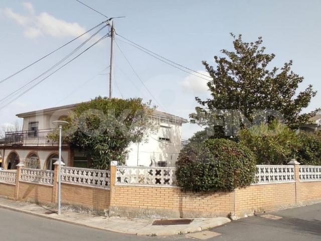 Chalet en venta en Valdelagua, Santa Marta De Tormes