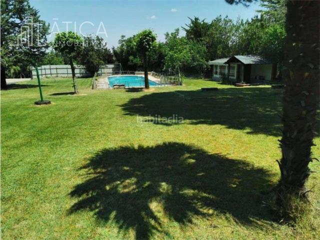 Chalet en venta en Valdelagua, Santa Marta De Tormes