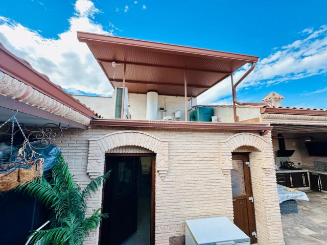 Chalet en venta en Santa Olalla, Castilla-La Mancha