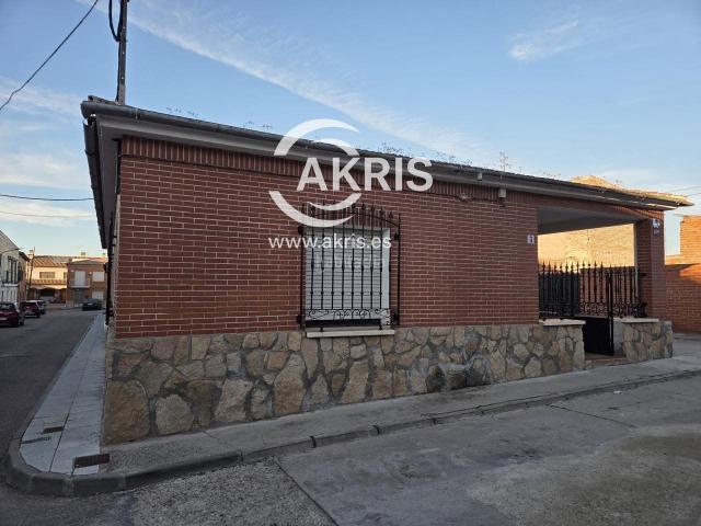 Chalet en venta en Santa Olalla, Castilla-La Mancha