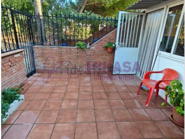 Chalet en venta en Santa Olalla, Castilla-La Mancha