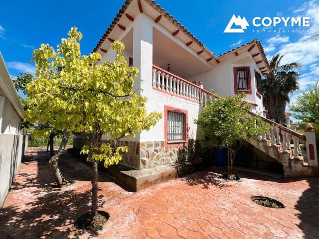 Chalet en venta en Santa Olalla, Castilla-La Mancha