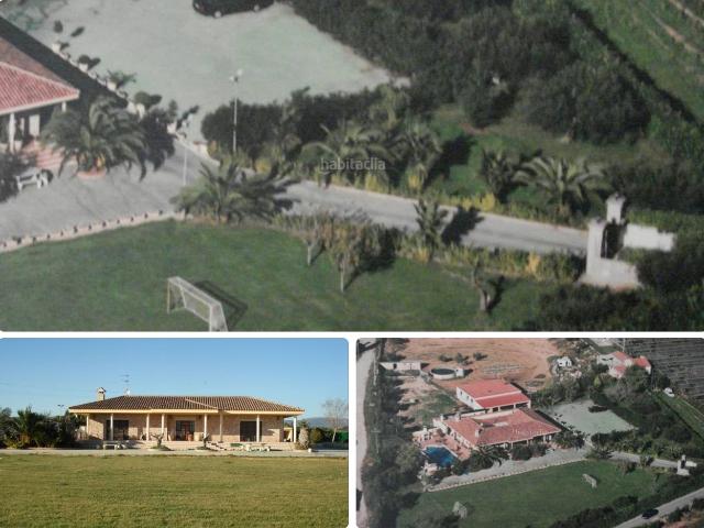 Chalet en venta en Santa Oliva, Tarragona