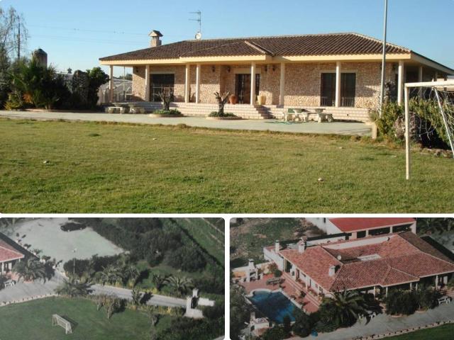 Chalet en venta en Santa Oliva, Tarragona