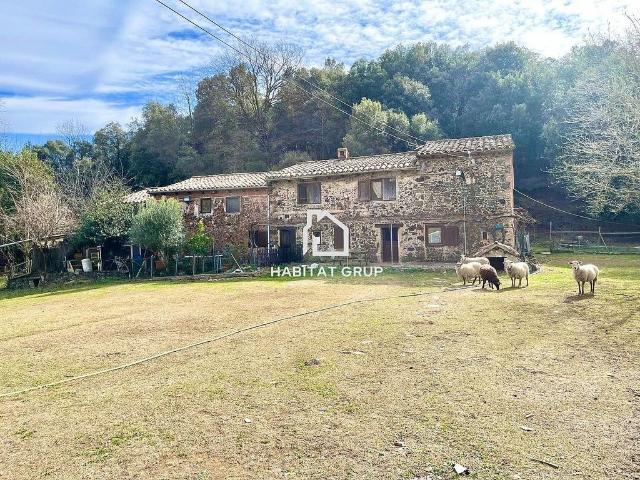 Chalet en venta en Garrotxa, Catalunya