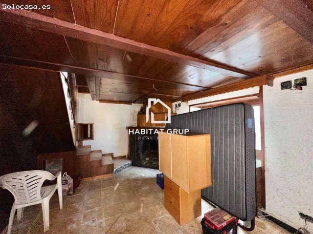 Casa en venta en Santa Pau