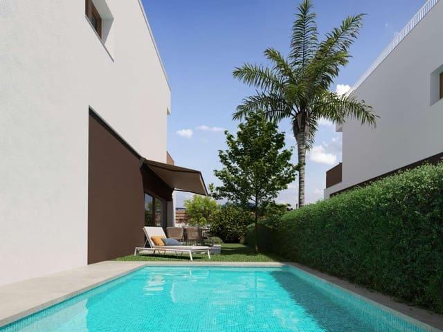 Chalet en venta en el Baix Vinalopó, Valencia