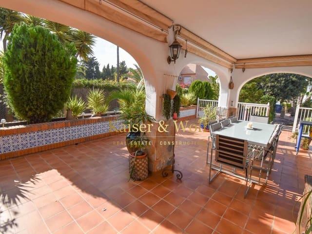 Chalet en venta en el Baix Vinalopó, Valencia