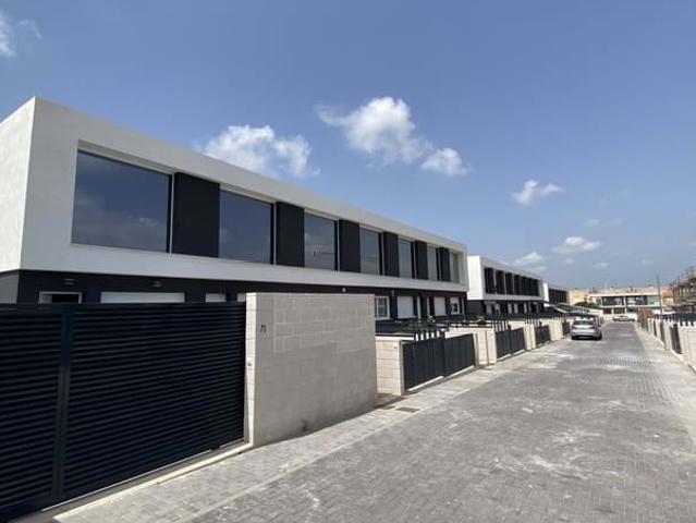 Villa en venta en Santa Pola