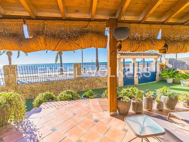 Chalet en venta en Santa Pola, Alacant / Alicante