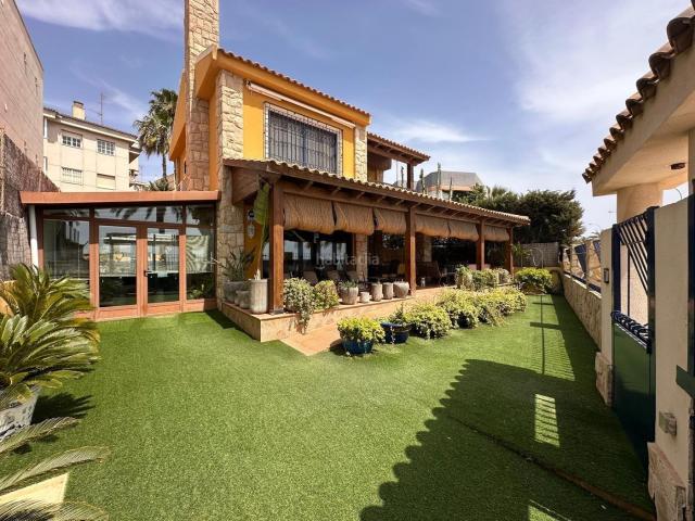 Chalet en venta en Santa Pola, Alacant / Alicante