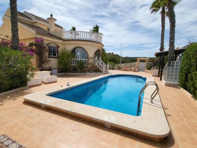Chalet en venta en Santa Pola, Alacant / Alicante
