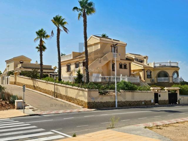 Chalet en venta en Santa Pola, Alacant / Alicante