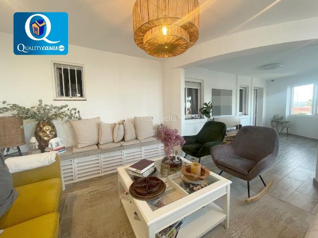 Chalet en venta en Santa Pola, Alacant / Alicante