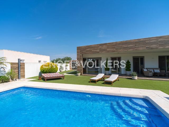 Chalet en venta en Santa Pola, Alacant / Alicante