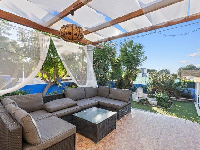 Chalet en venta en el Baix Vinalopó, Valencia