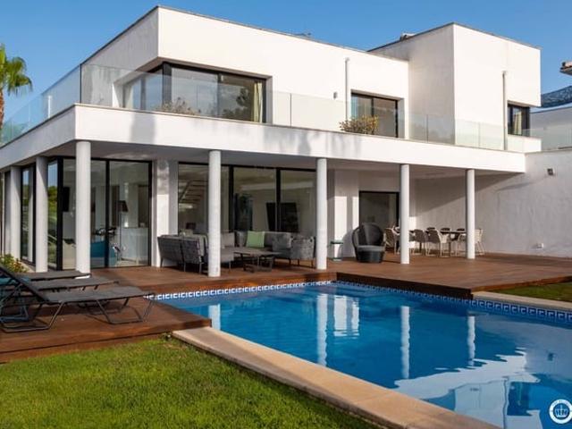 Chalet en venta en Calvià, Serra de Tramuntana