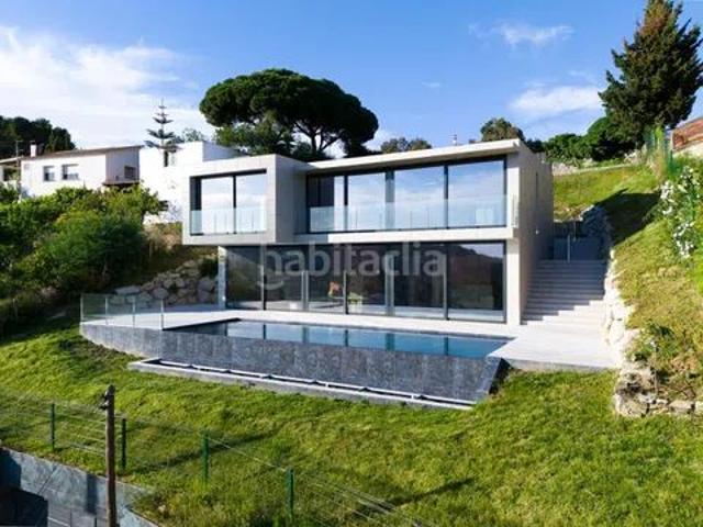 Chalet en venta en Maresme, Catalunya