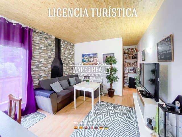 Chalet en venta en Alta Maresma, Maresme