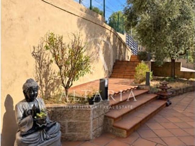Chalet en venta en Alta Maresma, Maresme